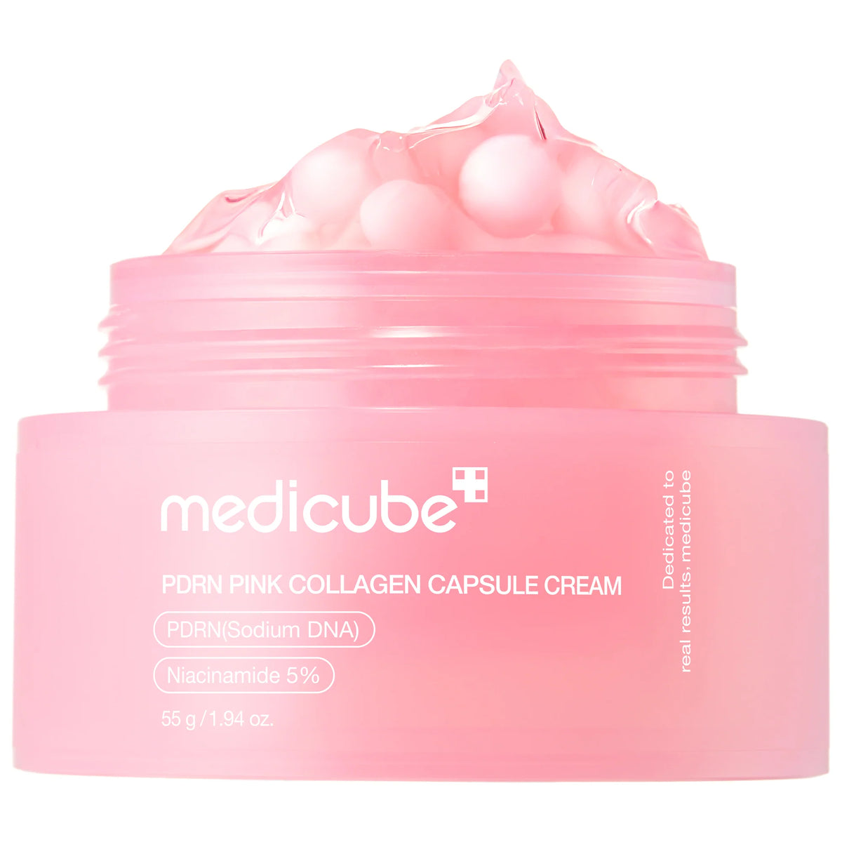 [Exclusive Deal] Amazon’s #1 Beauty Brand | PDRN Pink Collagen Capsule Cream