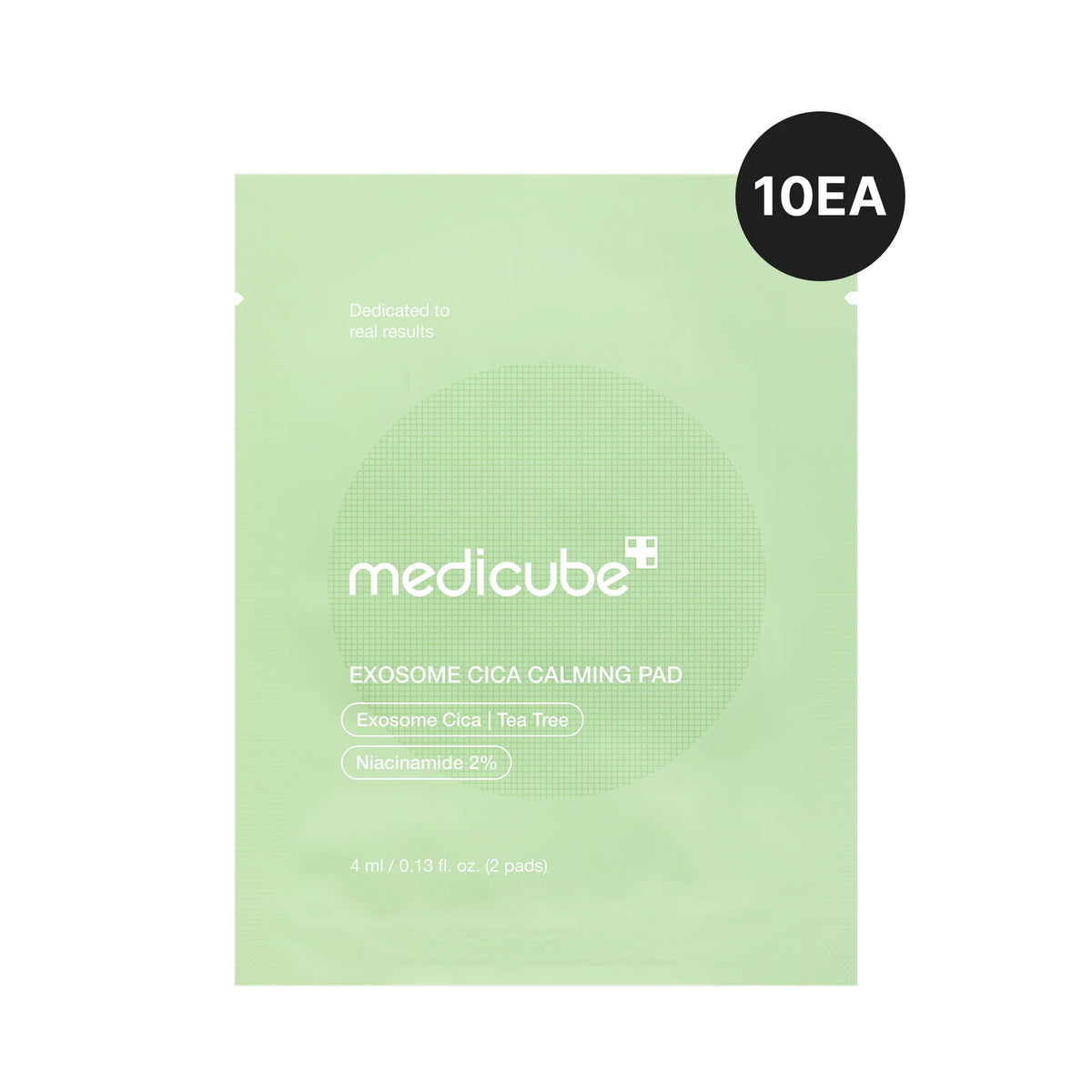 [GIFT] Exosome Cica Calming Pads 10ea