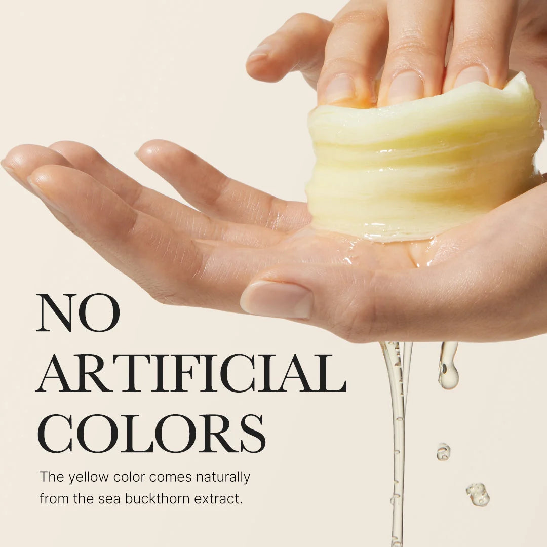 [Subscr.] Deep Vita C Pads