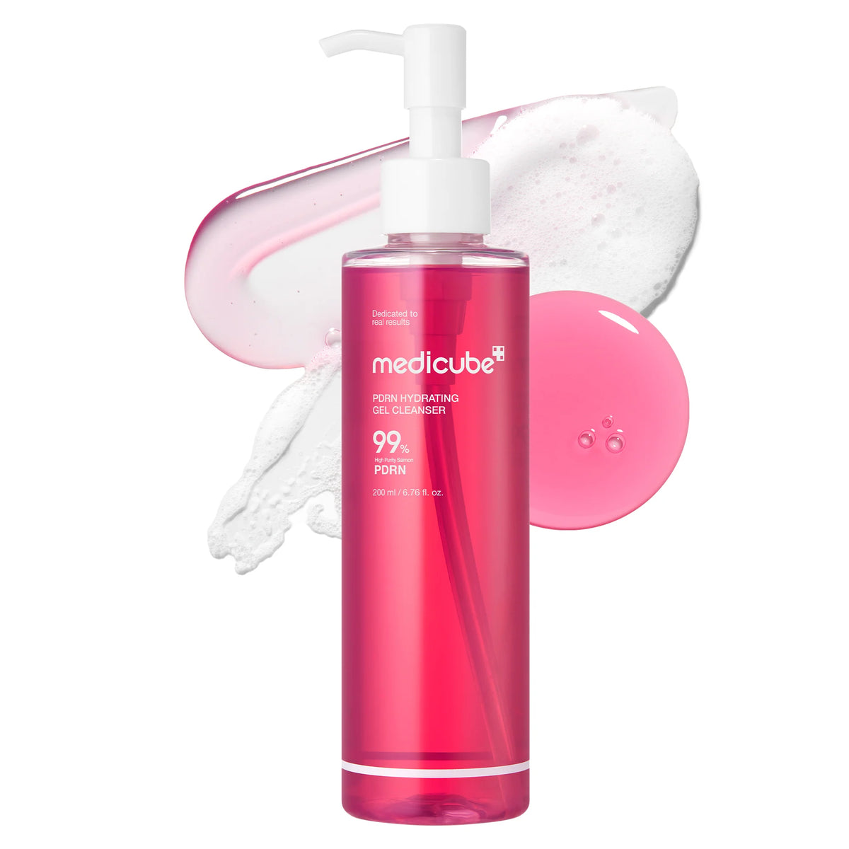 [Exclusive Deal] Amazon’s #1 Beauty Brand | PDRN Pink Gel Cleanser