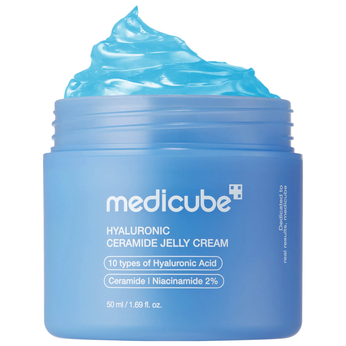 [Influencer Pick] Amazon’s #1 Beauty Brand | Hyaluronic Ceramide Moisturizing Jelly Cream