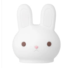 [GIFT] Booster Pro X2 White Bunny Head Case