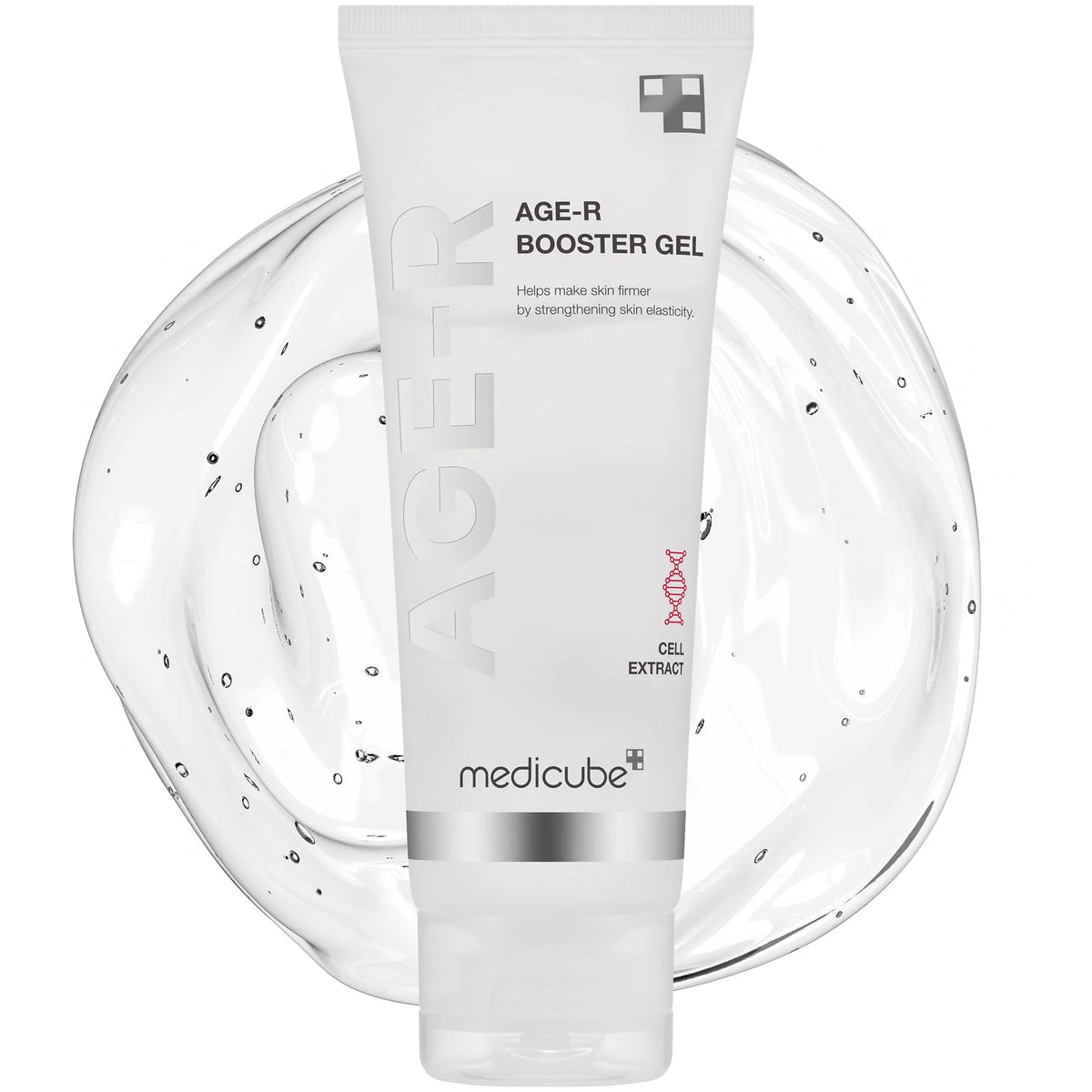 [Subscr.] AGE-R Booster Gel Serum